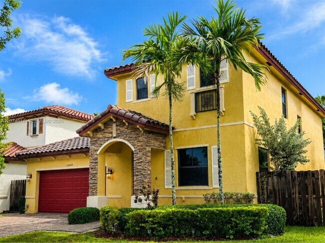 Building Photo - 15149 SW 113th Terrace
