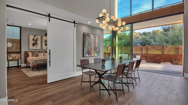 Building Photo - 6525 E Cave Creek Rd