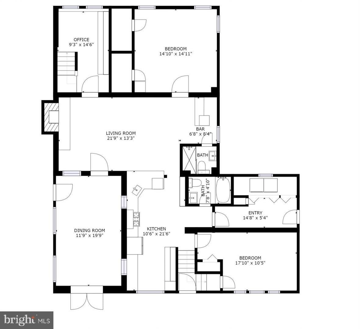 Building Photo - 1206 Riggs Ct