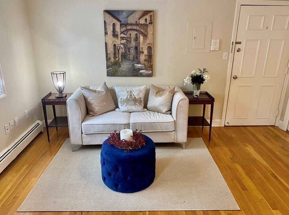 Building Photo - 7 Mortimer Pl