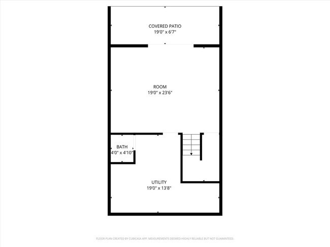 Building Photo - 3 Bed | 2.5 Bath Townhome in Wedgewood Estates – Available Now!