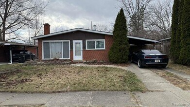 Building Photo - Newly Updated 3 bedroom 1 bathroom home in Westland, Mi