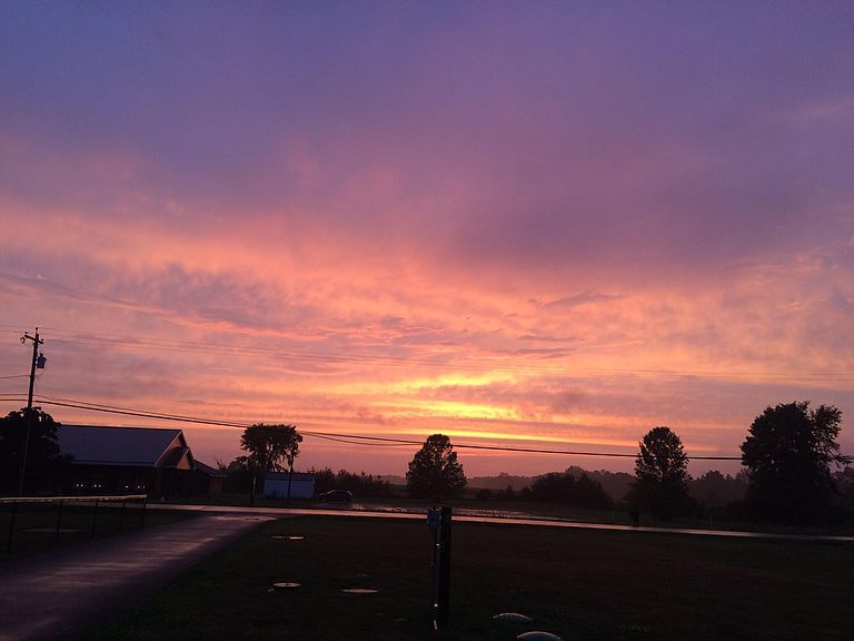 Sunset Views - 384 County Rte 54