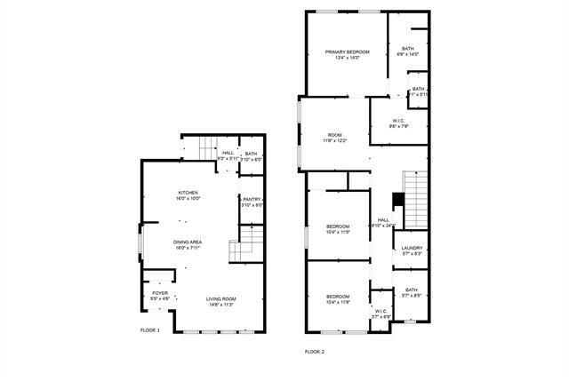 Building Photo - 913 Janwood Dr