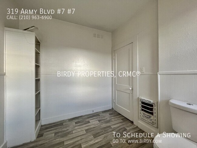 Building Photo - 319 Army Blvd