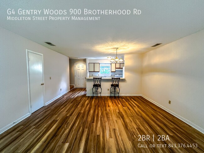 Building Photo - 900 Brotherhood Rd