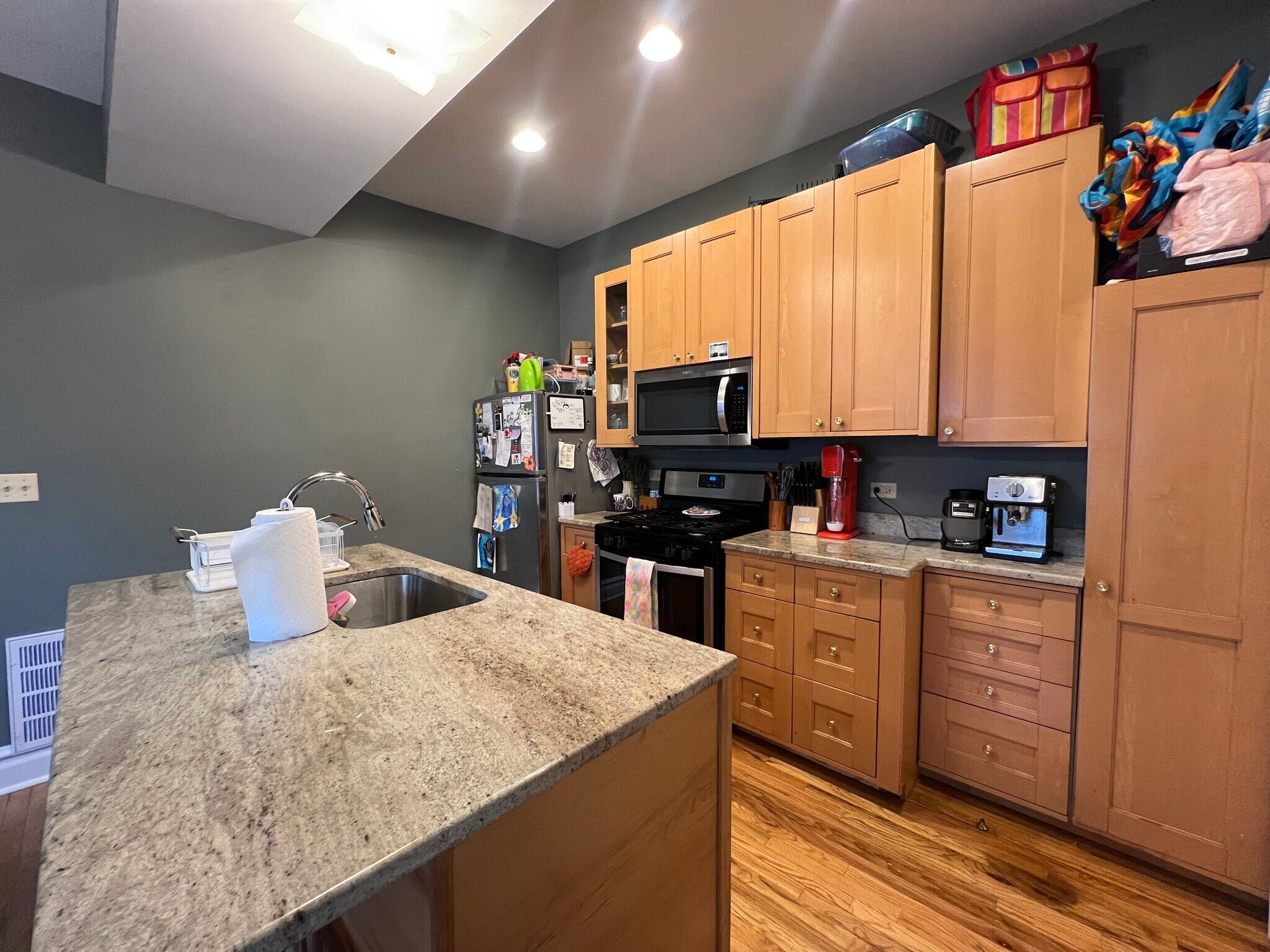 Building Photo - 3541 W Jackson Blvd