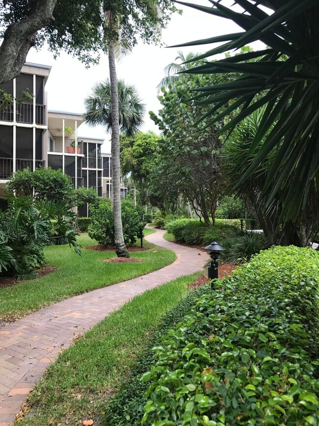Building Photo - 3605 S Ocean Blvd
