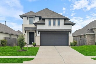 Building Photo - 8919 Oak Ivy Ln