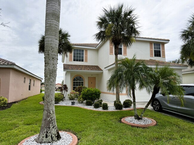 Building Photo - 2679 Blue Cypress Lake Ct