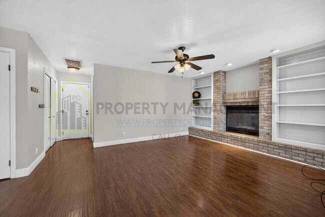 Building Photo - Spacious 4-Bedroom Retreat with 2.5 Baths