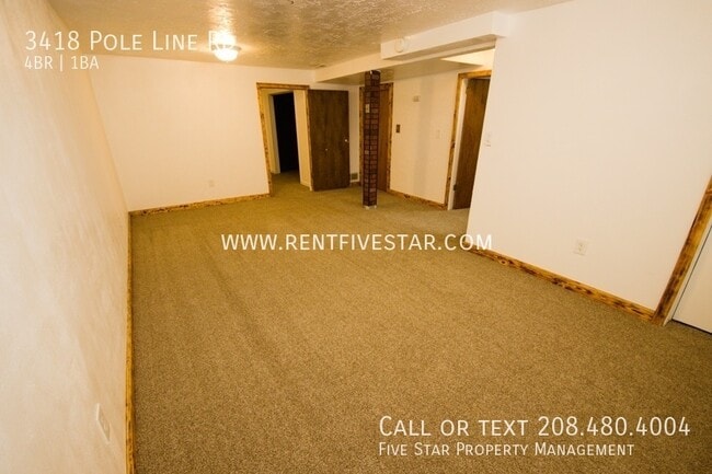 Building Photo - 3418 Pole Line Rd