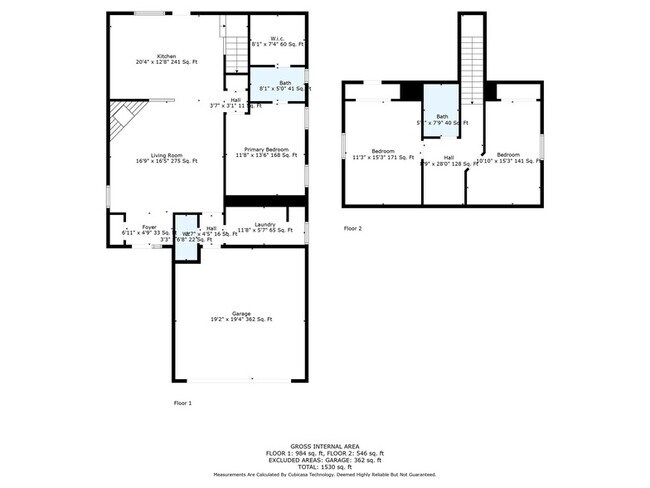 Building Photo - 807 Sycamore Ridge Ln