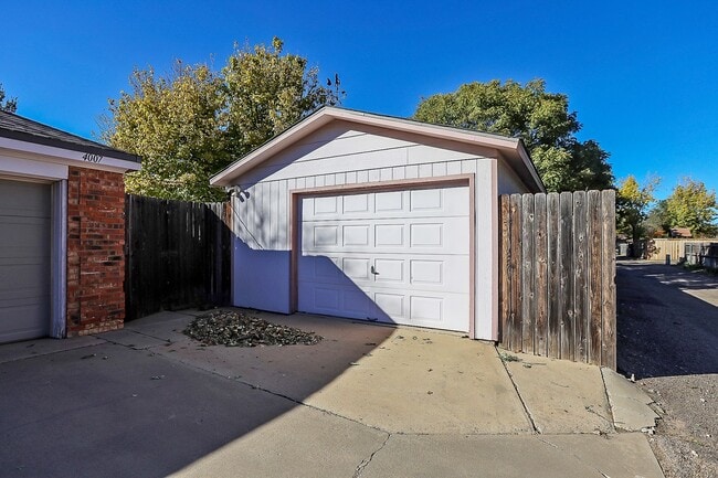 Building Photo - Spacious Puckett home for rent!