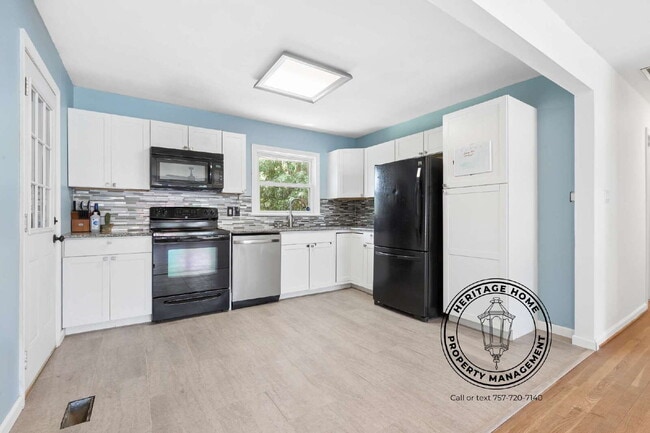 Building Photo - 1023 Faubus Dr