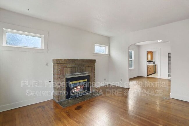 Building Photo - 2700 T St