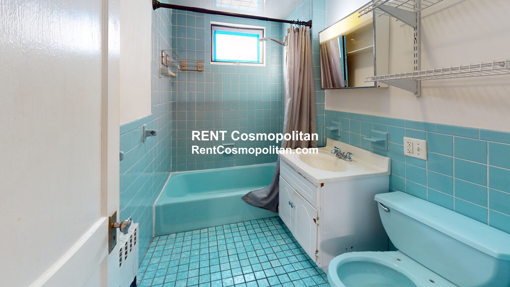 Building Photo - 298 Fellsway W