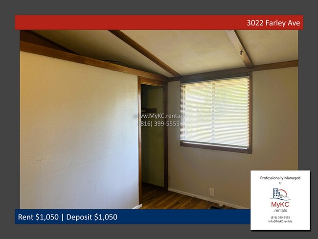Building Photo - Charming 2-Bedroom Home with Fresh Renovation!