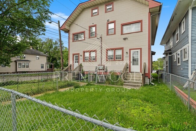 Building Photo - 2903 North Talbott Street