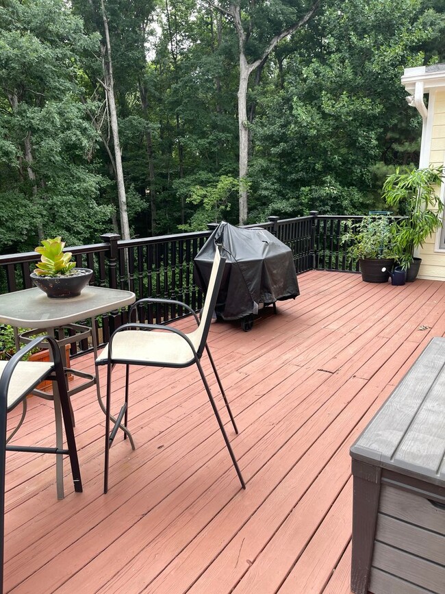 Building Photo - Chapel Hill Subdivision