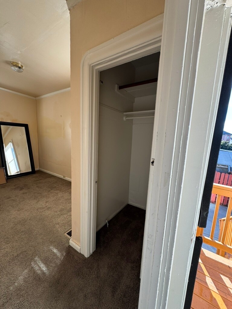 2nd Bedroom - 1231 E 19th St