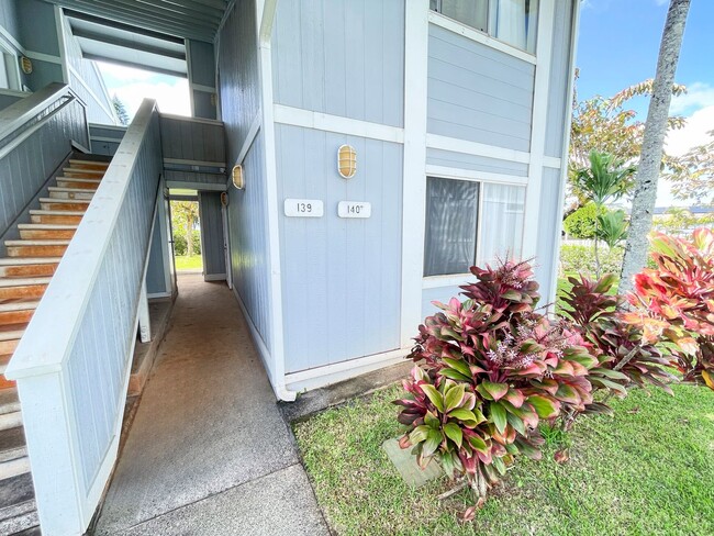 Building Photo - Charming 1-Bedroom/1-Bath - Mililani Mauka...