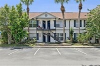 Building Photo - Spacious and Affordable 2/2 Condo In Lancelot at Winter Park
