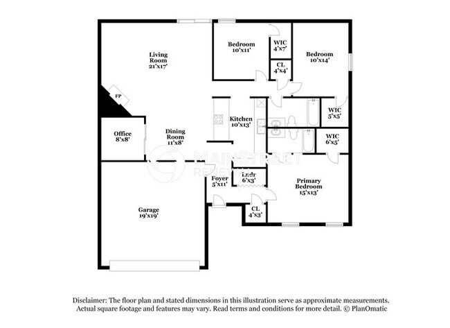 Building Photo - 3 Bedroom Pet-Friendly Home in Fort Worth, TX with Main Street Renewal