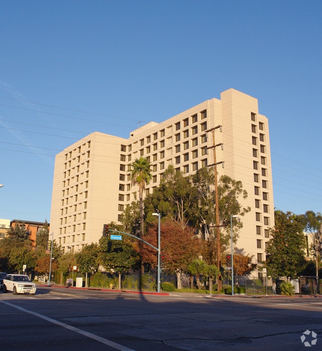 Building Photo - Magnolia Towers