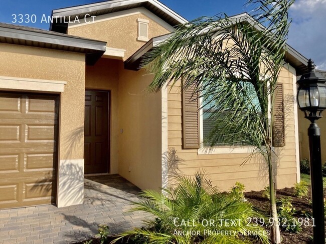 Building Photo - 3330 Antilla Ct