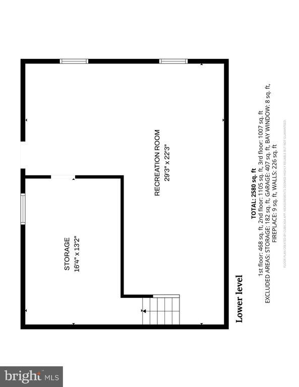 Building Photo - 12013 Hamden Ct