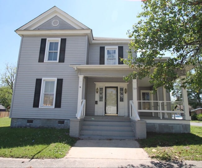 Building Photo - Exclusively Offered By Muse Realty Rentals, LLC