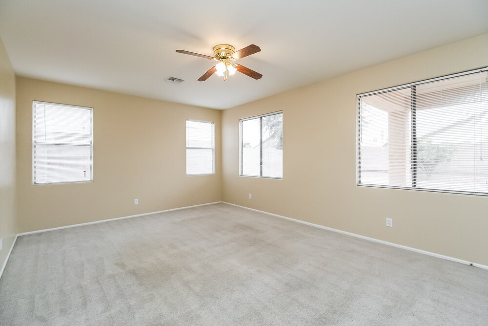 Building Photo - 3961 E Simpson Rd