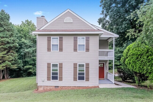 Primary Photo - 4503 Bathurst Dr