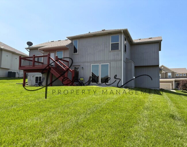 Building Photo - 1206 Cooper Dr