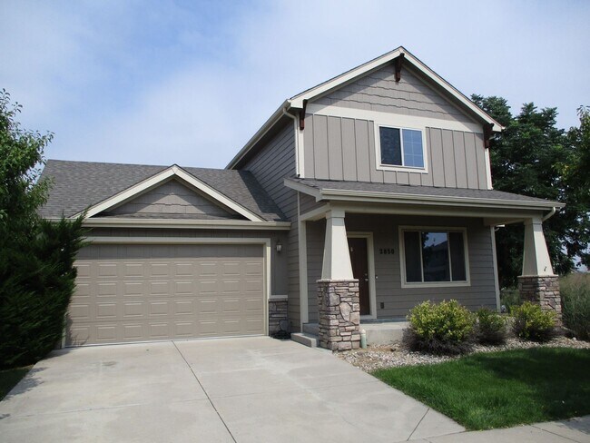 Primary Photo - Beautiful 4 Bedroom, 3.5 Bath Home For Ren...