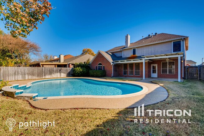 Building Photo - 6308 Pierce Arrow Dr