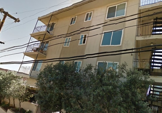 Building Photo - 642 Alvarado
