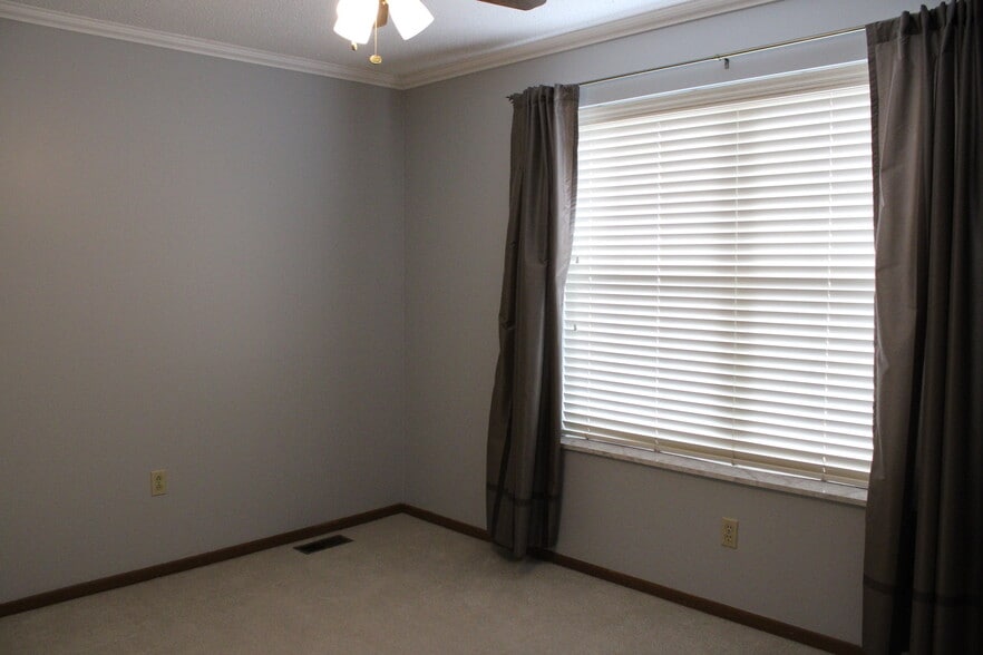 Second Bedroom - 10523 Briston Ct