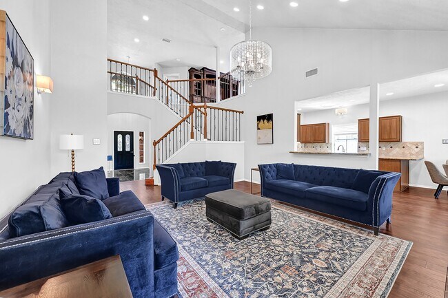 Building Photo - 8307 Summer Reef Dr