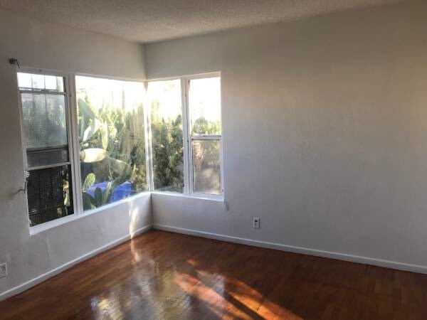 Bedroom 2 - 1065 S Norton Ave