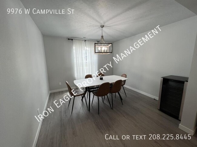 Building Photo - 9976 W Campville St