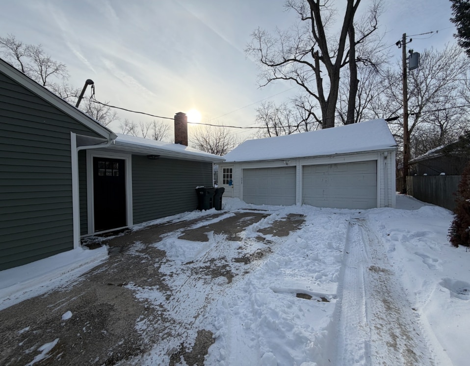 Building Photo - 1101 S Cottage Grove Ave