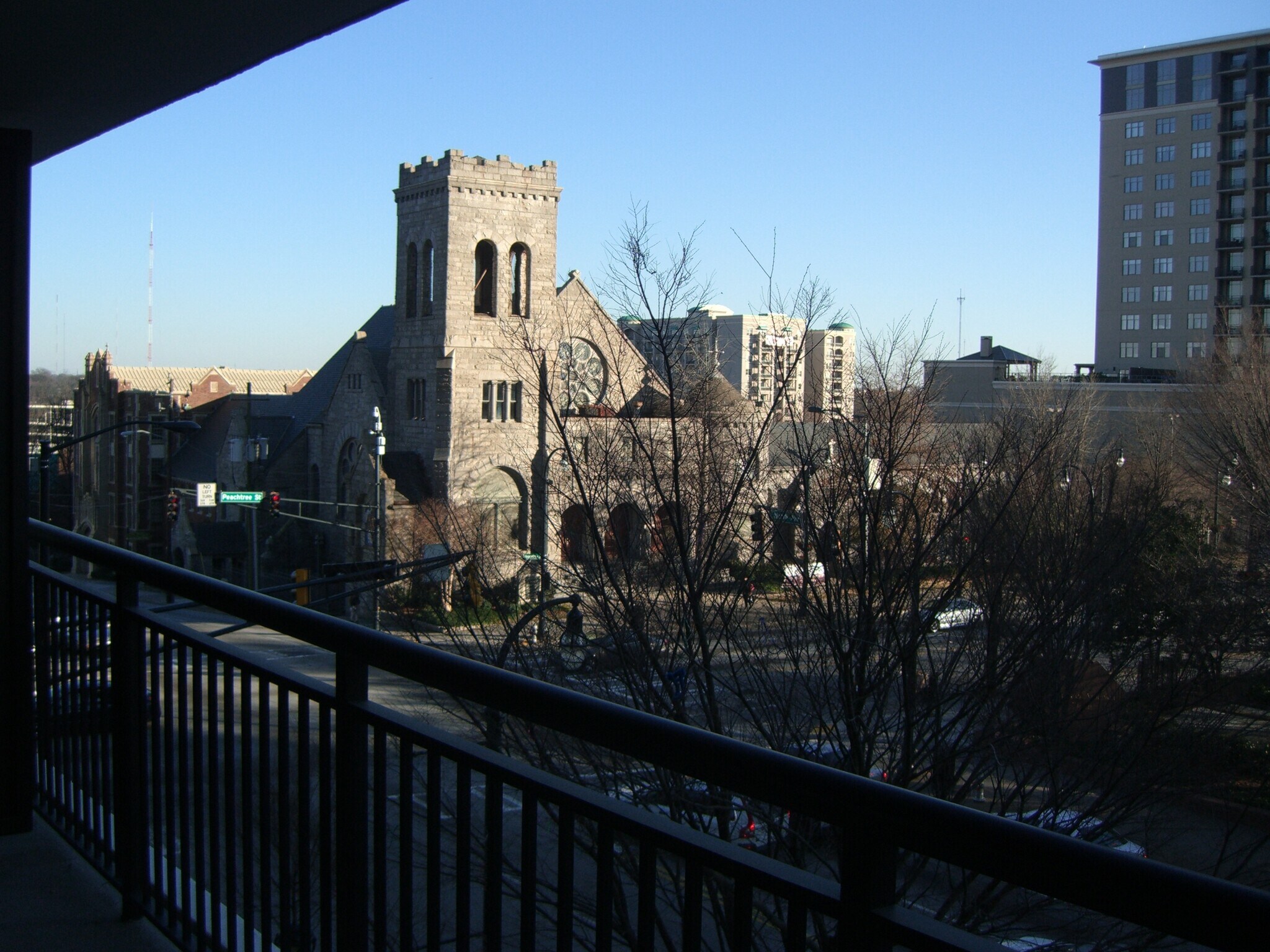 Building Photo - 620 Peachtree St NE