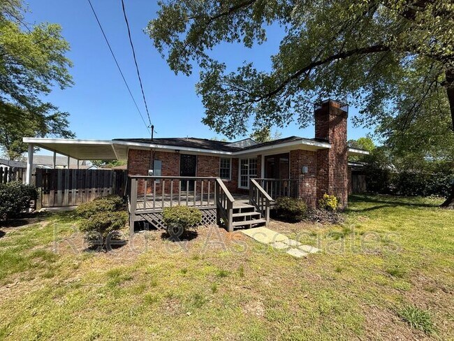 Building Photo - 5047 Howard Pl