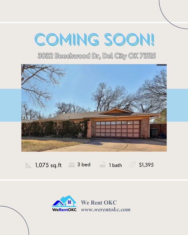 Primary Photo - 3032 Beechwood Dr