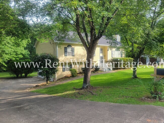 Building Photo - WOW!!!! GREAT HOME WITH PARTIAL FINISHED B...