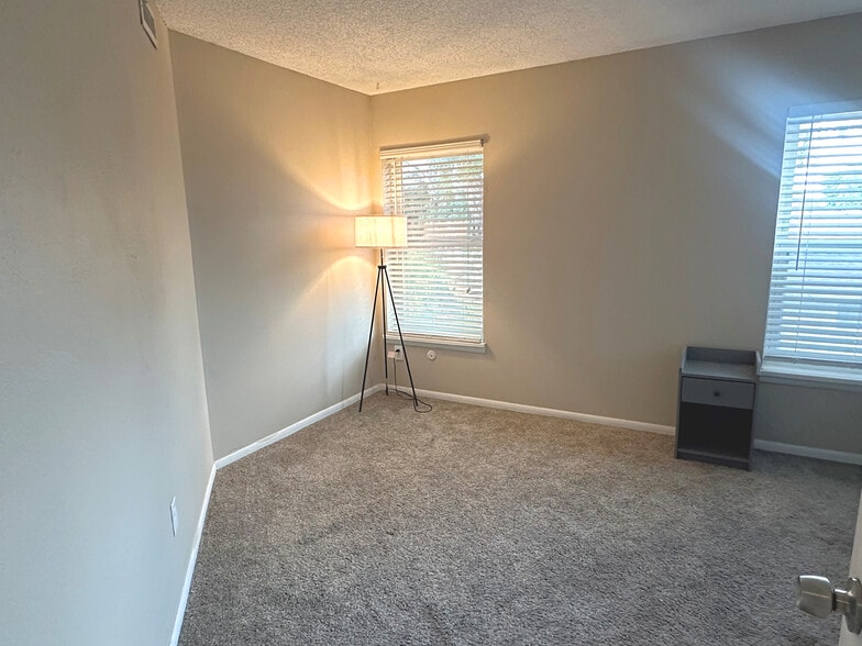 Second Bedroom - 1226 S Monaco Pky