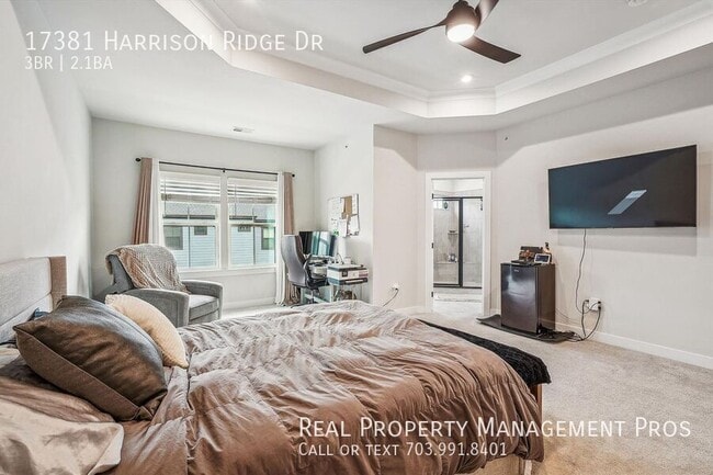Building Photo - 17381 Harrison Rdg Dr