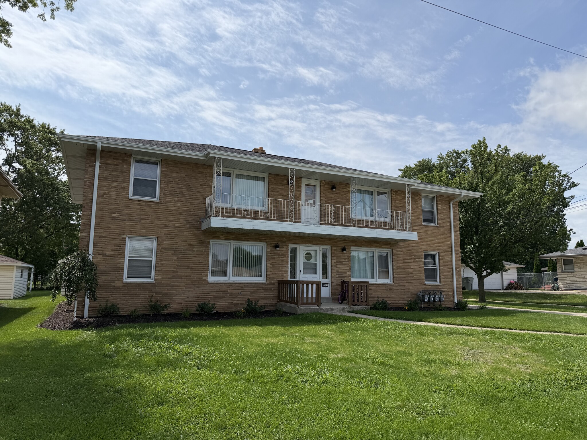 Building Photo - 7009 W Tripoli Ave